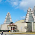 Sikh Separatist Caused Violence Outside Hindu Temple Near Brampton, Toronto