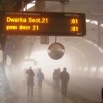 Delhi Smog Causes 15 Flights to Divert From IGI Airport