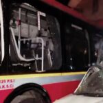 Four People Killed And Over 20 Injured, BEST Bus Loses Control And Ran Over Several Passerby, Mumbai